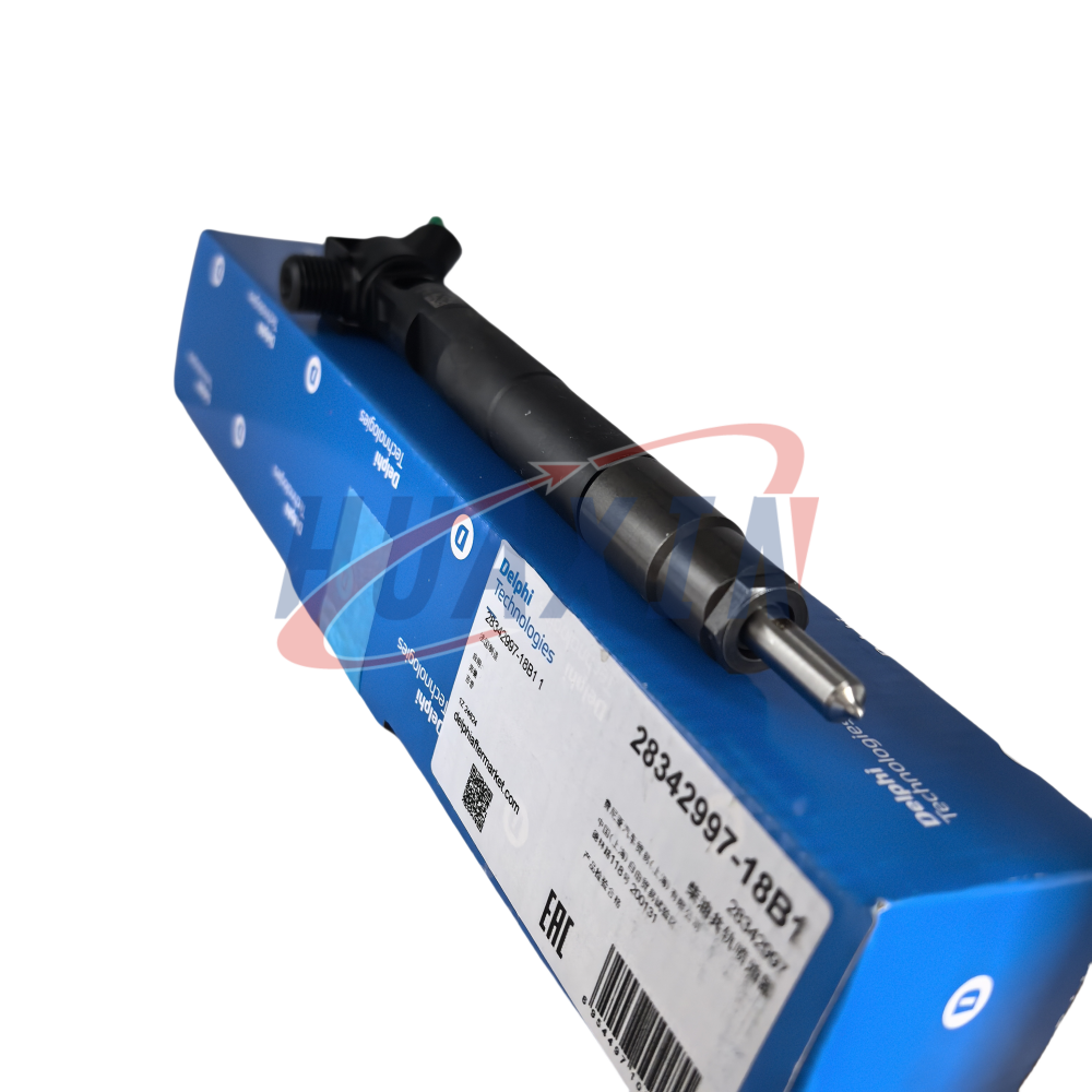 DELPHI injector 28342997